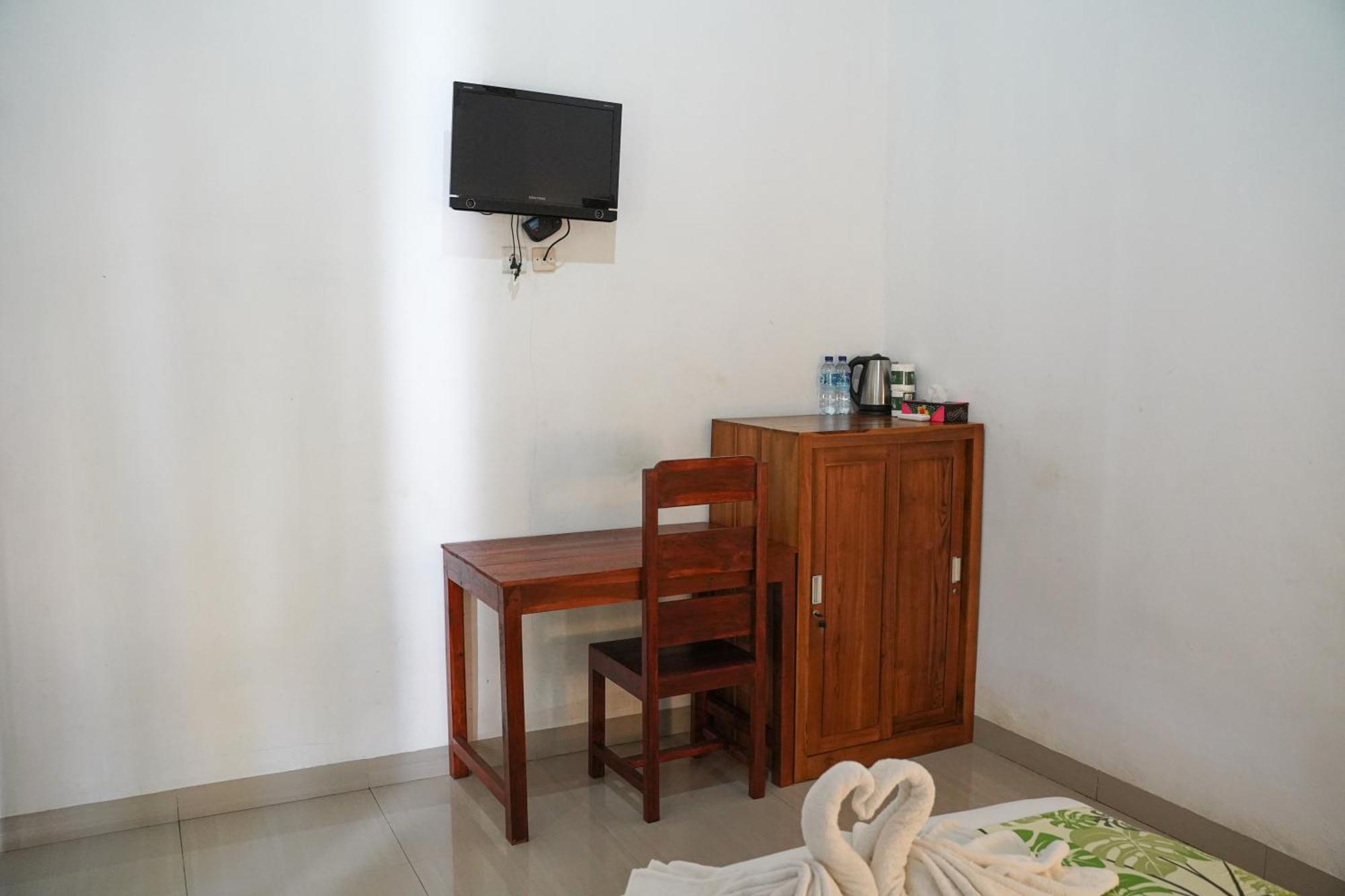 Wahyu Masari Homestay Sakti ภายนอก รูปภาพ