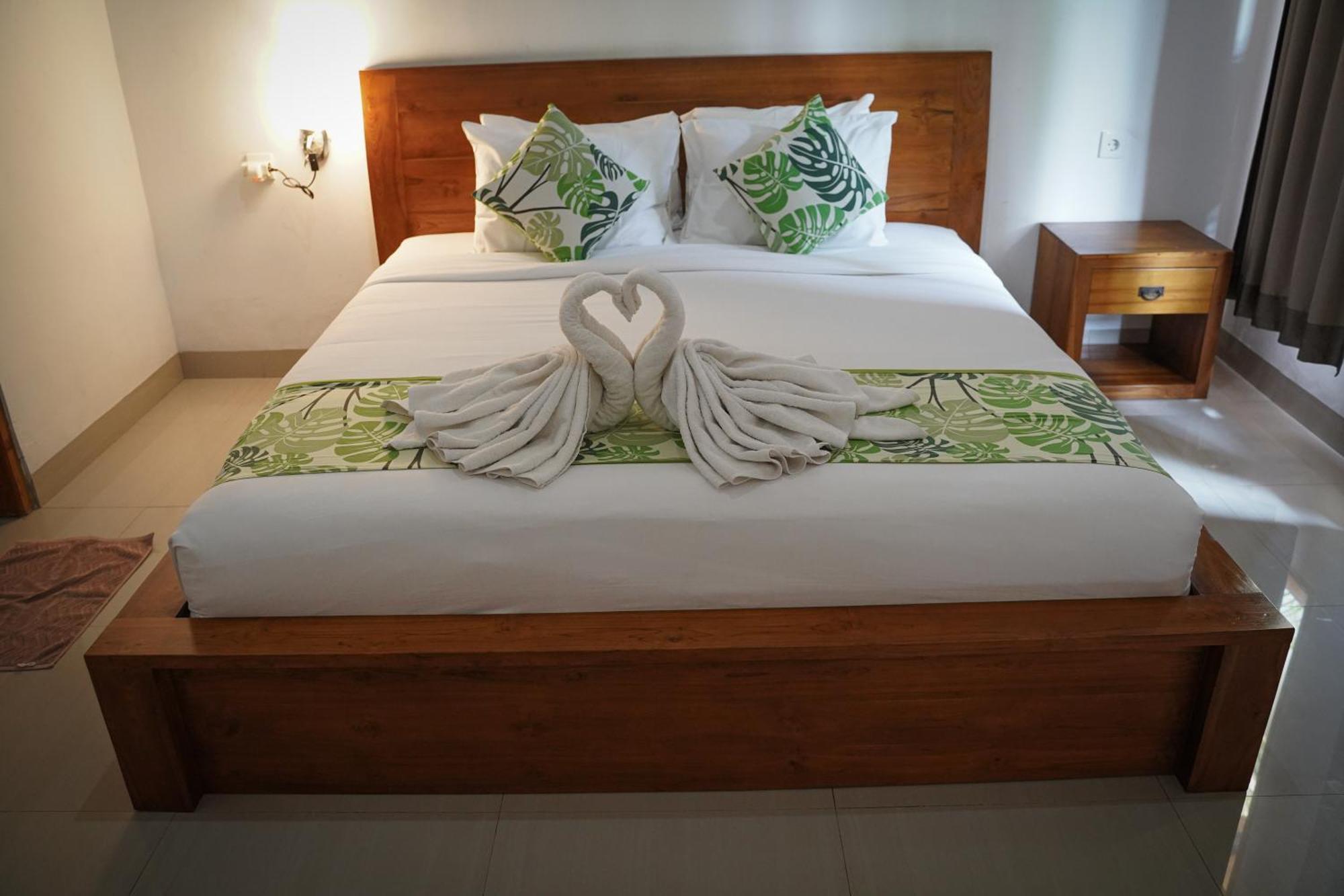 Wahyu Masari Homestay Sakti ภายนอก รูปภาพ