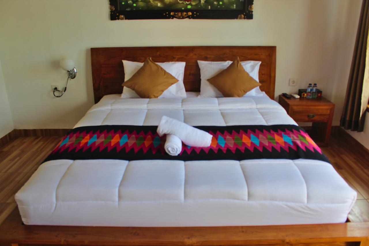Wahyu Masari Homestay Sakti ภายนอก รูปภาพ