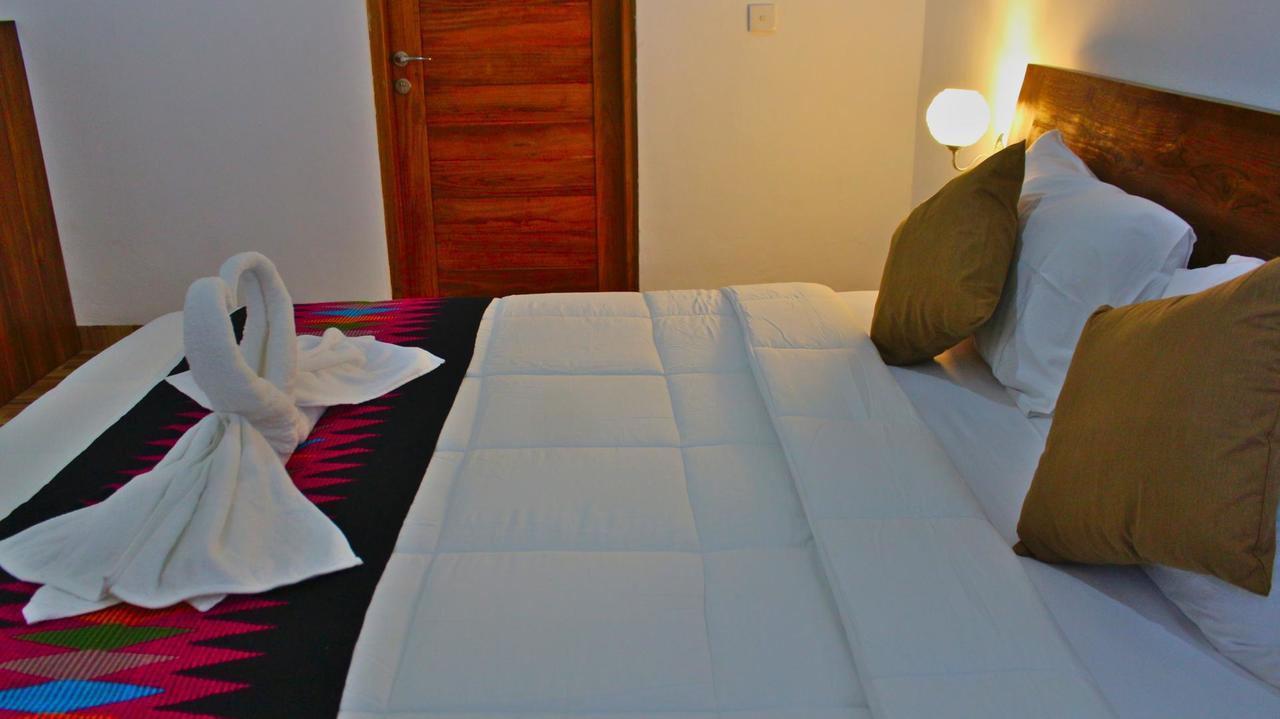 Wahyu Masari Homestay Sakti ภายนอก รูปภาพ